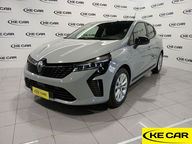 Renault Clio 1.0 eco-g Generation 100cv