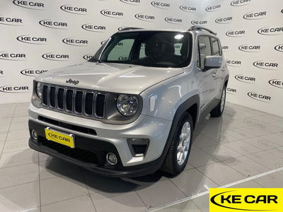 Jeep Renegade 1.0 T3 Limited usata