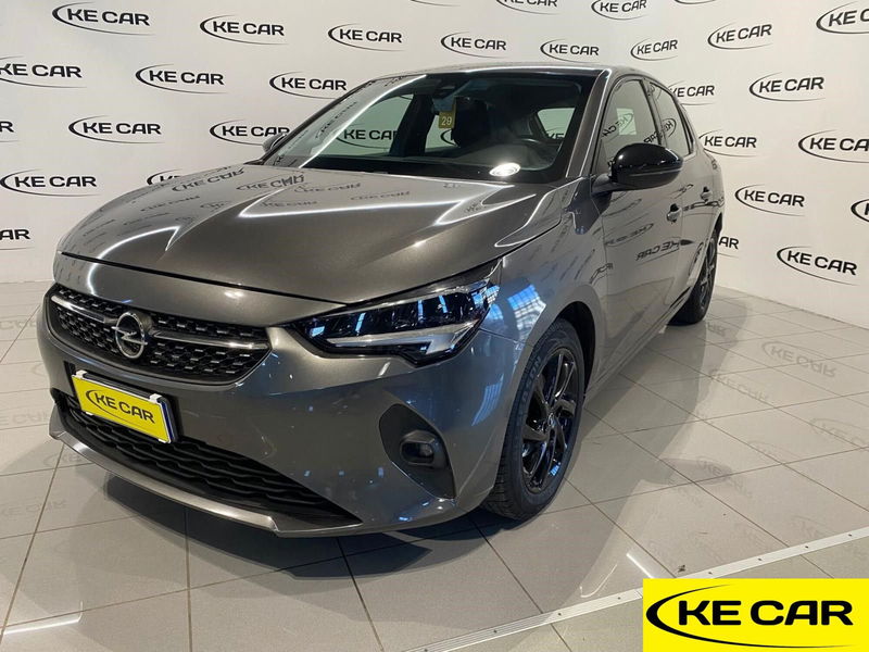 Opel Corsa 1.2 Corsa s&s 75cv