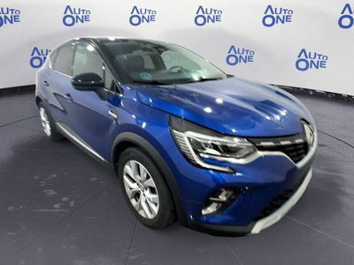 Renault Captur TCe 12V 90 CV Start&Stop Energy Intens usata