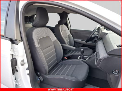 Dacia Sandero Streetway 1.0 tce Journey 90cv cvt (8)