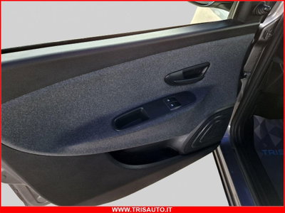 Lancia Ypsilon 1.0 FireFly 5 porte S&S Hybrid Silver Plus (12)