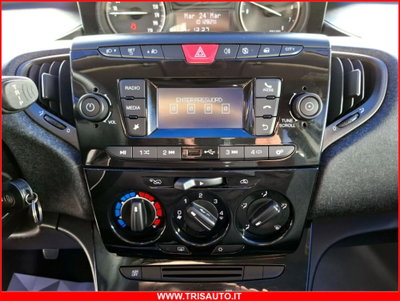 Lancia Ypsilon 1.0 FireFly 5 porte S&S Hybrid Silver Plus (14)