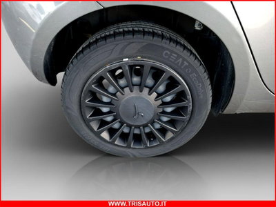 Lancia Ypsilon 1.0 FireFly 5 porte S&S Hybrid Silver Plus (19)