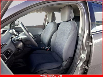 Lancia Ypsilon 1.0 FireFly 5 porte S&S Hybrid Silver Plus (9)