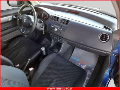 Suzuki Swift 1.3 DDiS 5p. GLX (7)