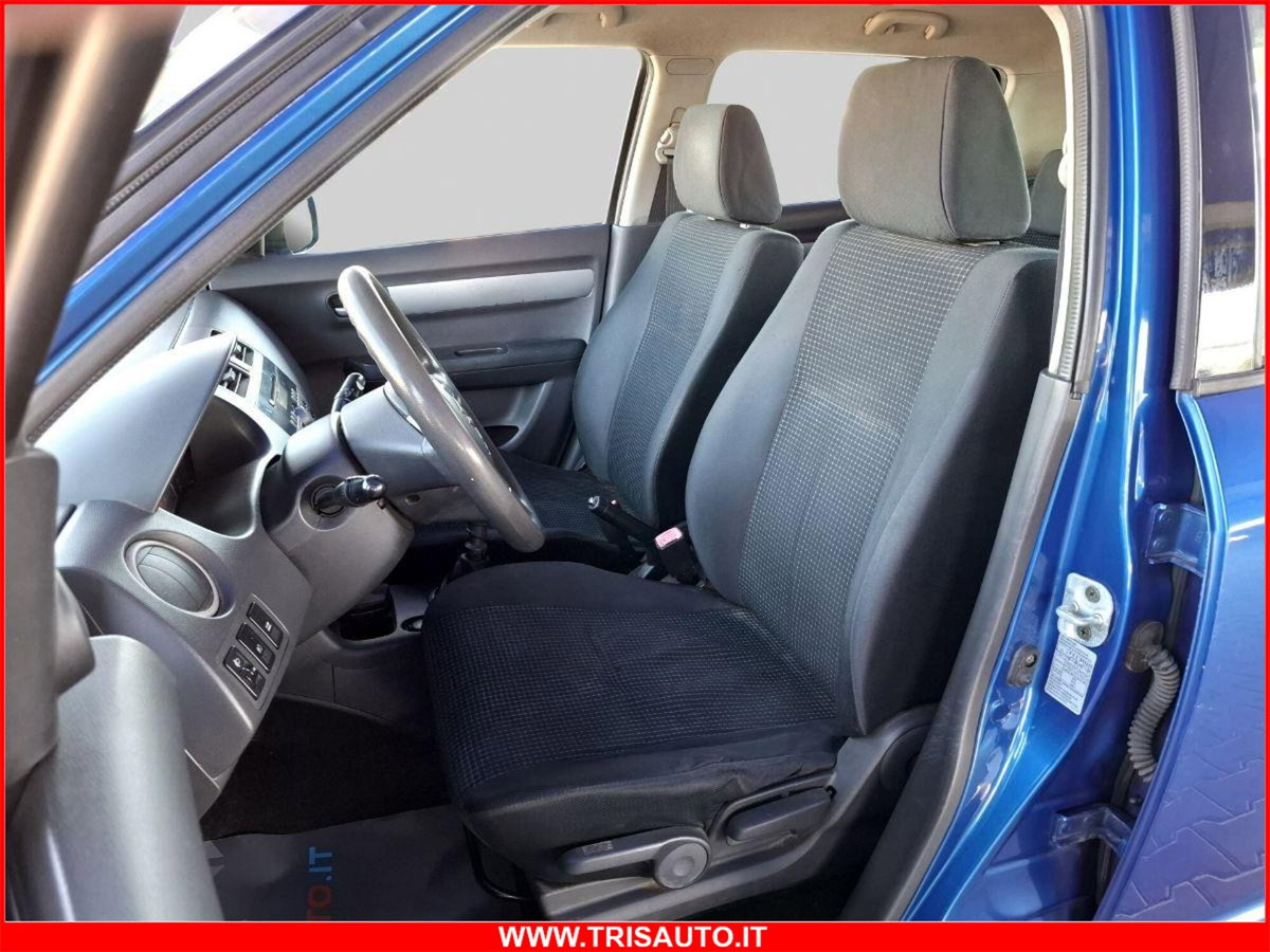 Suzuki Swift 1.3 DDiS 5p. GLX (9)