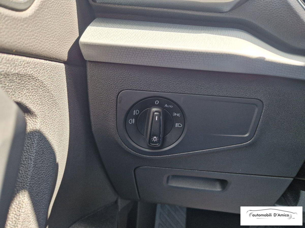 SEAT Tarraco 2.0 tdi Style 150cv dsg (11)