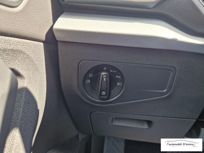 SEAT Tarraco 2.0 tdi Style 150cv dsg (11)
