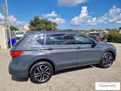 SEAT Tarraco 2.0 tdi Style 150cv dsg (3)