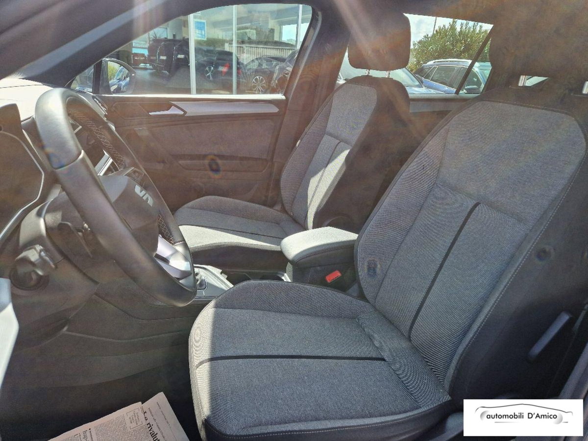 SEAT Tarraco 2.0 tdi Style 150cv dsg (5)