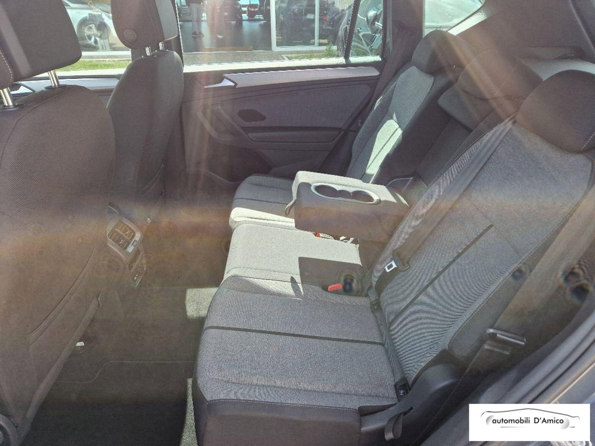 SEAT Tarraco 2.0 tdi Style 150cv dsg (6)