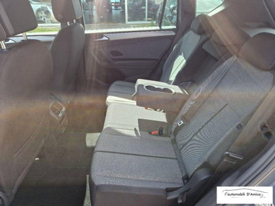 SEAT Tarraco 2.0 tdi Style 150cv dsg (6)