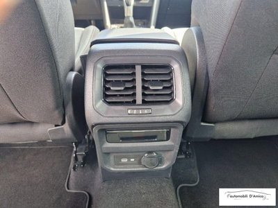 SEAT Tarraco 2.0 tdi Style 150cv dsg (8)