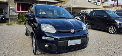 Fiat Panda 1.2 EasyPower Lounge usata