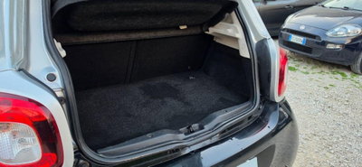 smart forfour forfour 70 1.0 twinamic Passion (15)