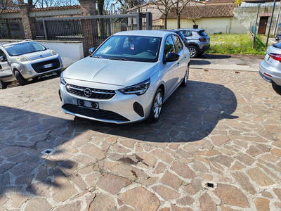 Opel Corsa 1.2 Corsa s&s 75cv usata