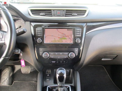 Nissan Qashqai 1.5 dCi 115 CV DCT Business (10)