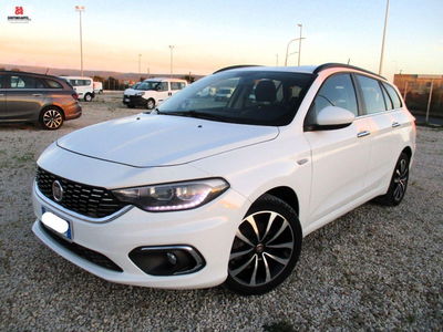 Fiat Tipo Station Wagon Tipo 1.6 Mjt S&S DCT SW Lounge usata