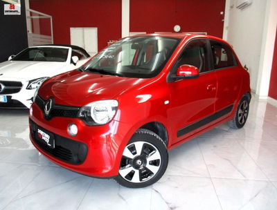 Renault Twingo 1.0 SCe Live usata