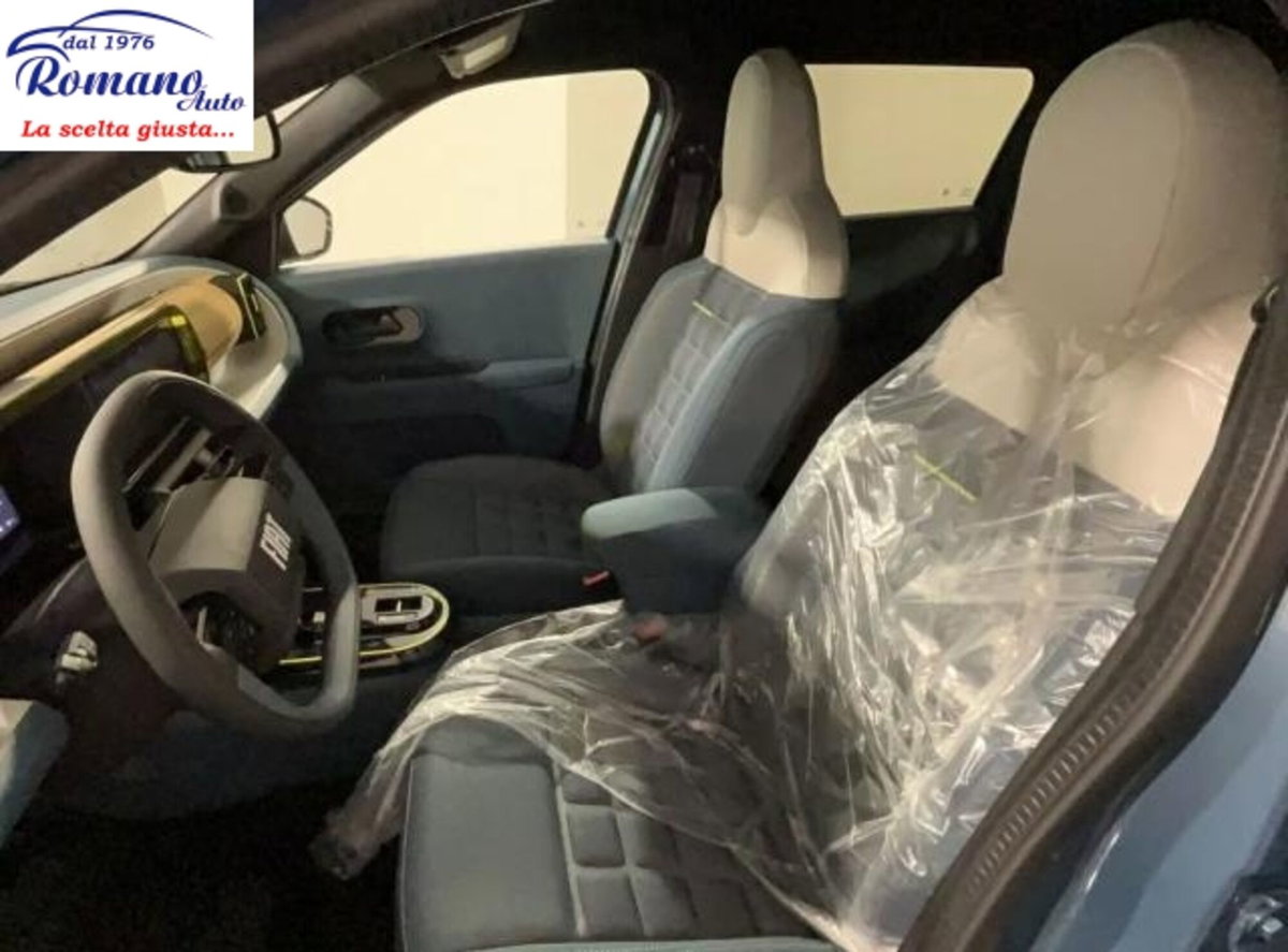 Fiat Grande Panda 1.2 hybrid La Prima 110cv edct (8)