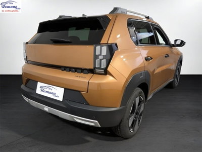 Fiat Grande Panda 1.2 hybrid La Prima 110cv edct (4)