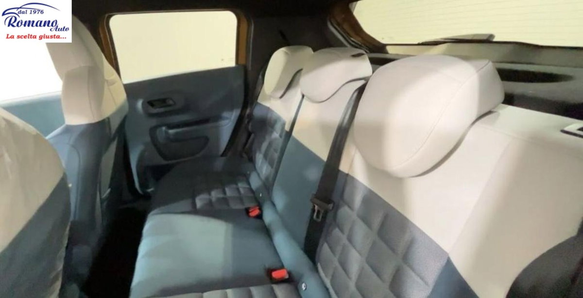 Fiat Grande Panda 1.2 hybrid La Prima 110cv edct (7)