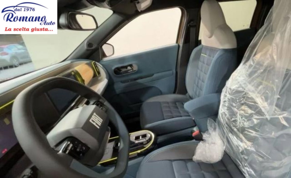 Fiat Grande Panda 1.2 hybrid La Prima 110cv edct (8)