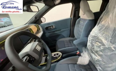 Fiat Grande Panda 1.2 hybrid La Prima 110cv edct (8)
