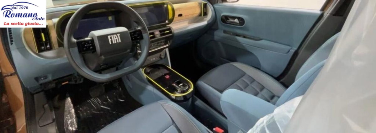 Fiat Grande Panda 1.2 hybrid La Prima 110cv edct (9)