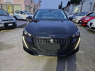 Peugeot 208 BlueHDi 100 Stop&Start 5 porte GT usata