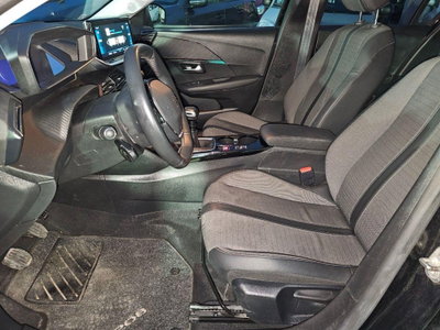 Peugeot 208 BlueHDi 100 Stop&Start 5 porte GT (11)