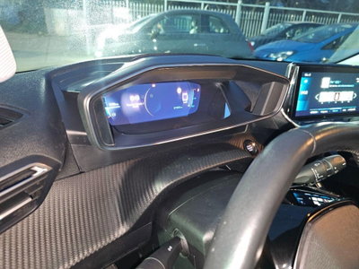 Peugeot 208 BlueHDi 100 Stop&Start 5 porte GT (14)