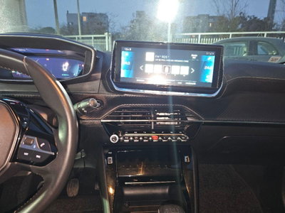 Peugeot 208 BlueHDi 100 Stop&Start 5 porte GT (15)