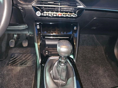 Peugeot 208 BlueHDi 100 Stop&Start 5 porte GT (16)