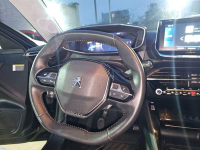 Peugeot 208 BlueHDi 100 Stop&Start 5 porte GT (17)