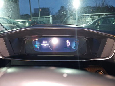 Peugeot 208 BlueHDi 100 Stop&Start 5 porte GT (18)