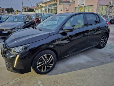 Peugeot 208 BlueHDi 100 Stop&Start 5 porte GT (4)