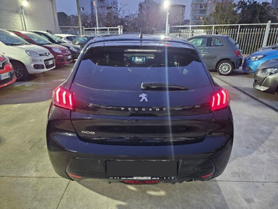 Peugeot 208 BlueHDi 100 Stop&Start 5 porte GT (7)