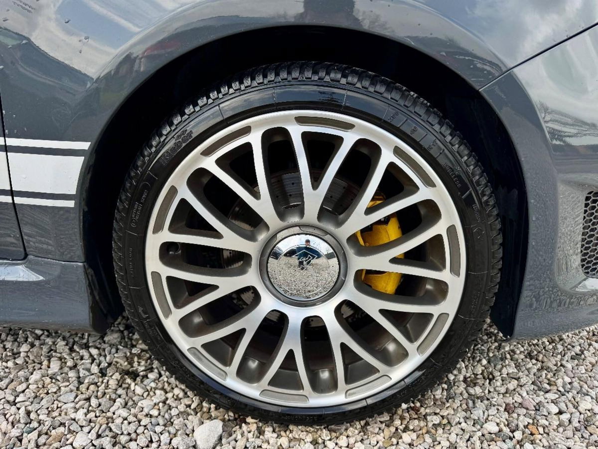 Abarth 595 595 1.4 Turbo T-Jet 145 CV (14)