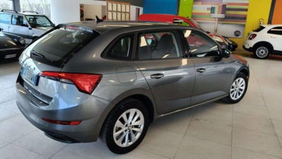 Skoda Scala 1.0 TSI Ambition (2)