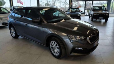 Skoda Scala 1.0 TSI Ambition (3)