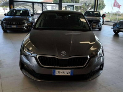 Skoda Scala 1.0 TSI Ambition (5)