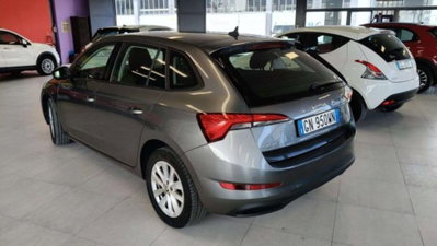 Skoda Scala 1.0 TSI Ambition (6)