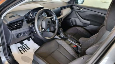 Skoda Scala 1.0 TSI Ambition (7)
