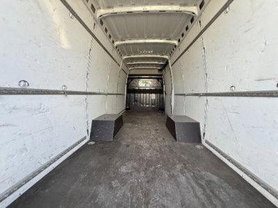 Iveco Daily Telaio 35C16A8 BTor 2.3 HPT PLM-RG Cabinato Hi-Matic (12)