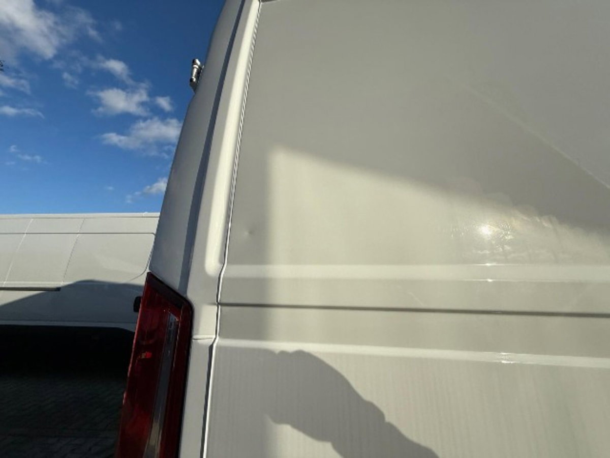 Iveco Daily Telaio 35C16A8 BTor 2.3 HPT PLM-RG Cabinato Hi-Matic (8)