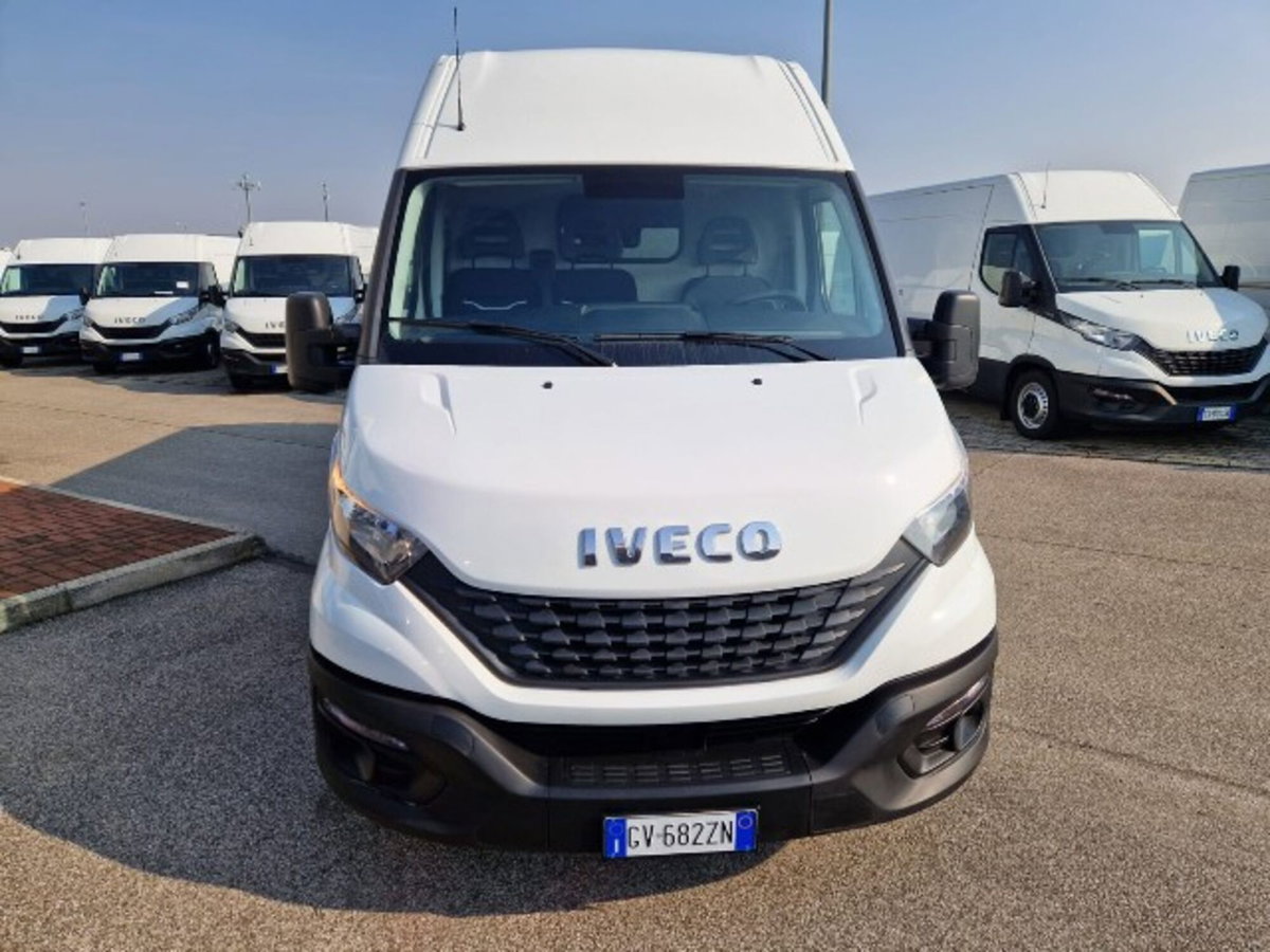 Iveco Daily Furgone 35 C12 V H3 4100 (3)