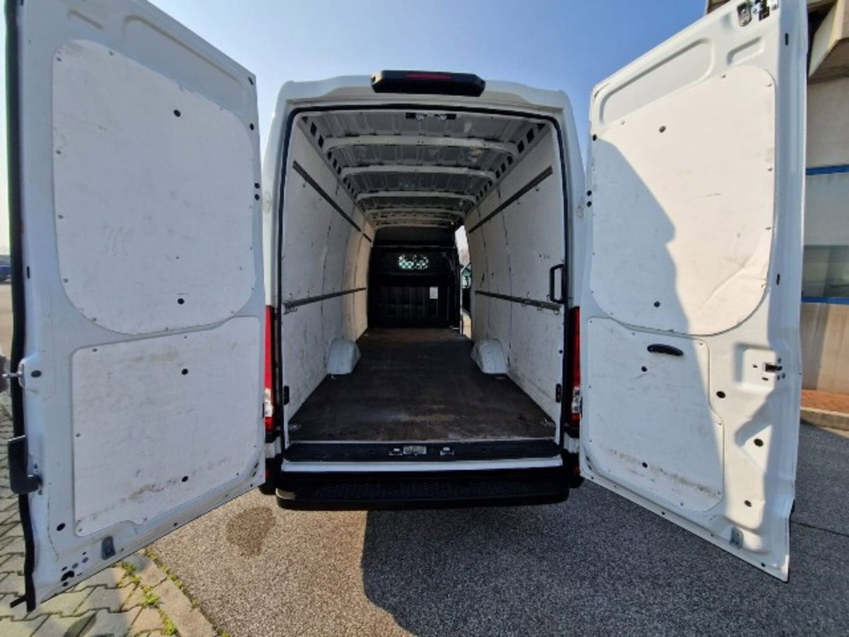 Iveco Daily Furgone 35 C12 V H3 4100 (5)