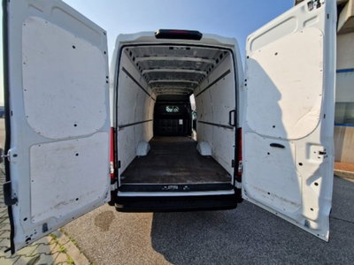 Iveco Daily Furgone 35 C12 V H3 4100 (5)